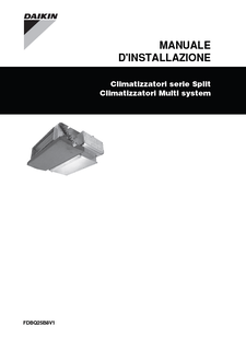 FDBQ25B8V1_4PWIT23698-1A_Installation manuals_Italian download